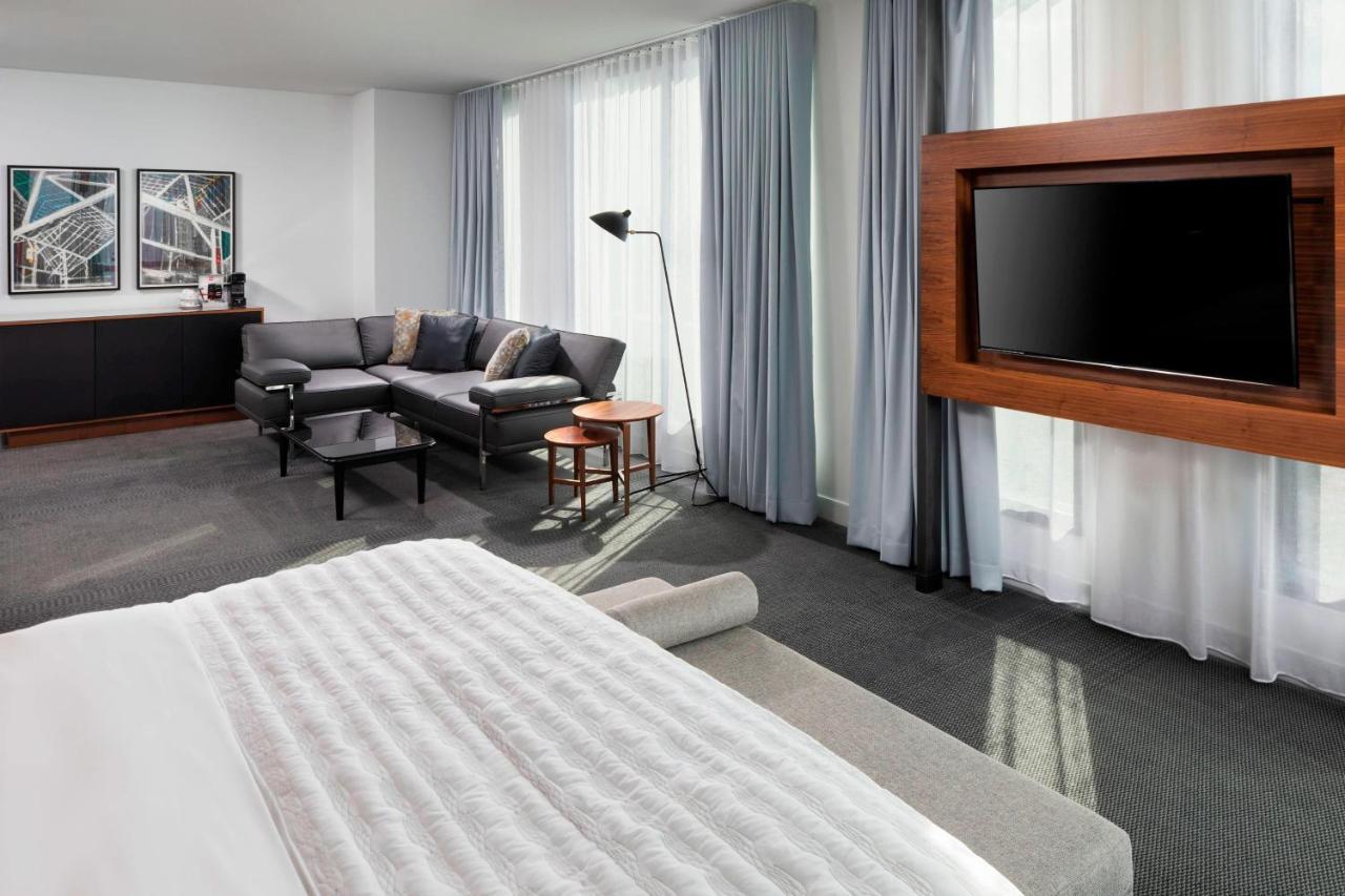 Le Meridien Columbus, The Joseph Exterior foto