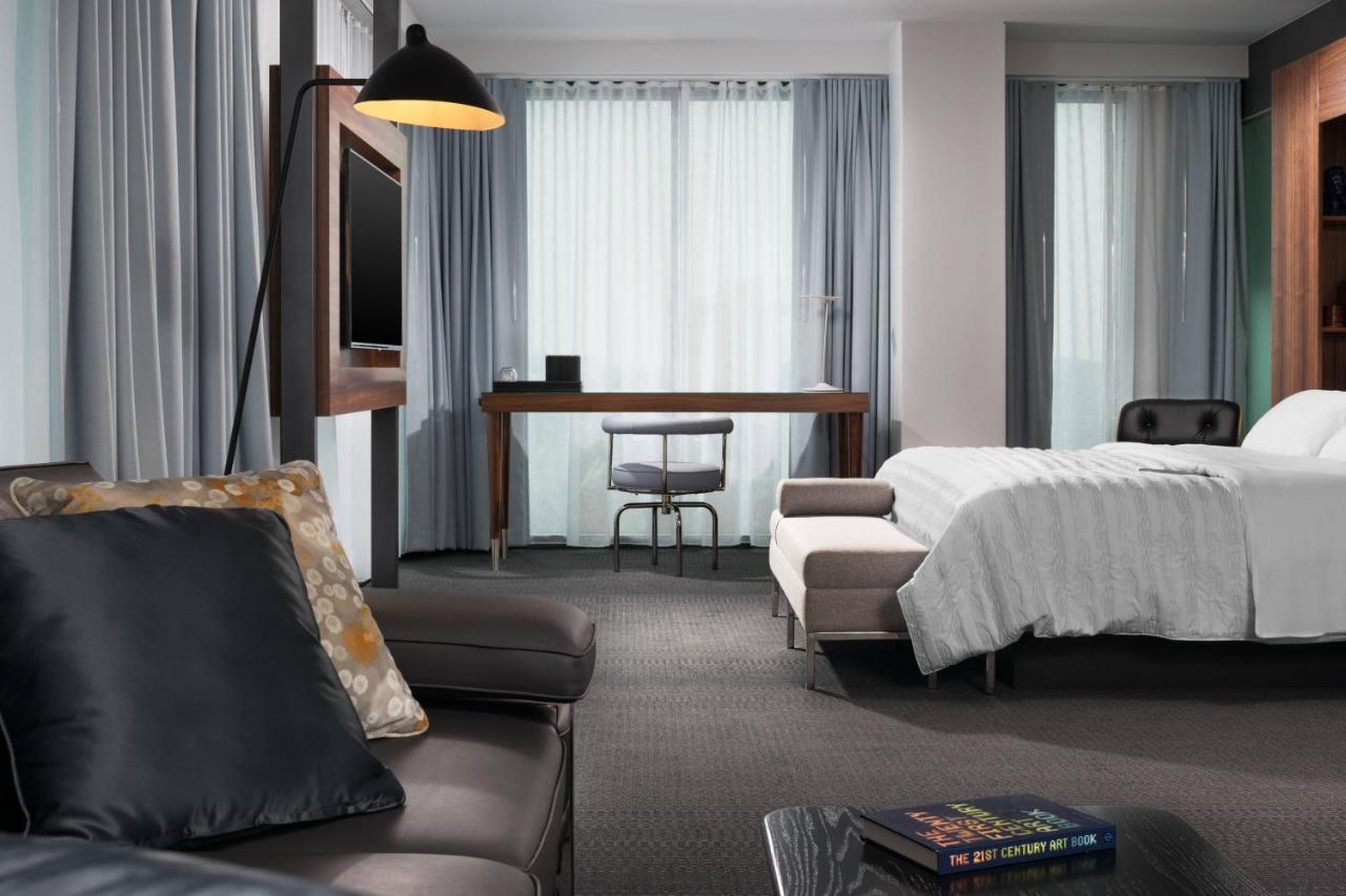 Le Meridien Columbus, The Joseph Exterior foto