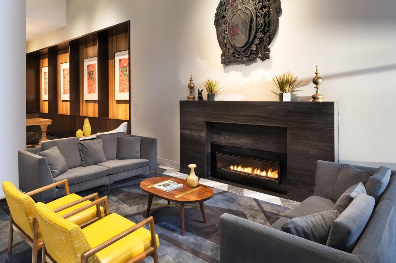 Le Meridien Columbus, The Joseph Exterior foto