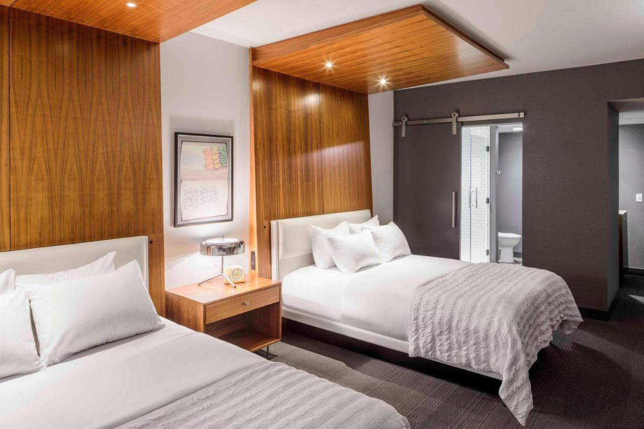 Le Meridien Columbus, The Joseph Exterior foto