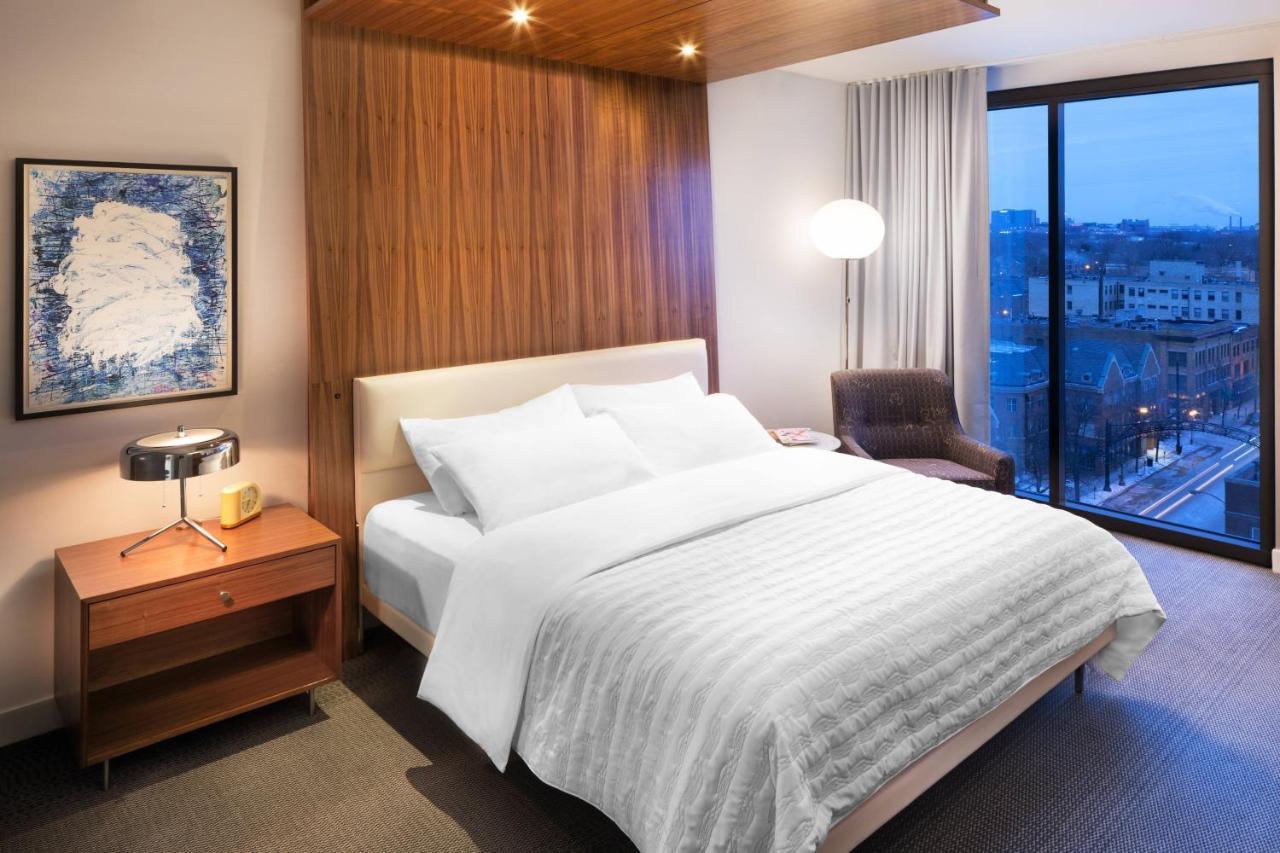 Le Meridien Columbus, The Joseph Exterior foto