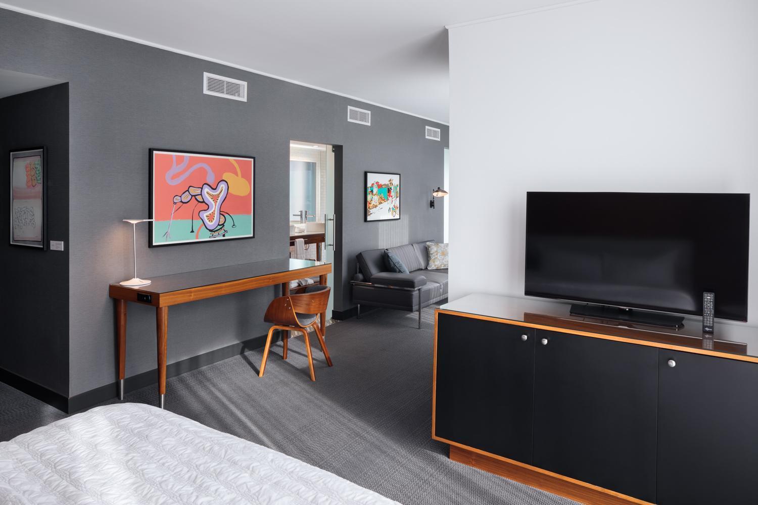 Le Meridien Columbus, The Joseph Exterior foto