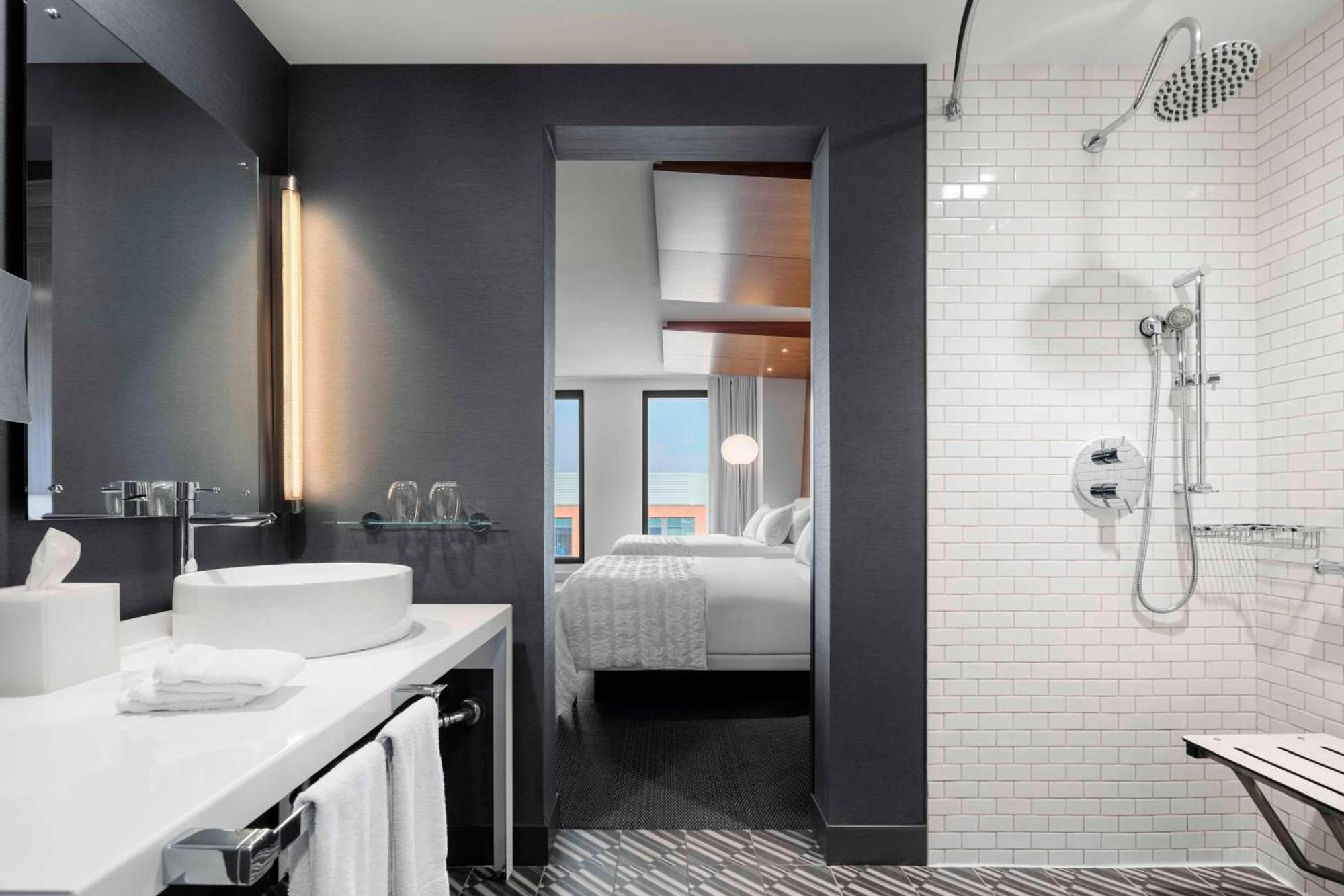 Le Meridien Columbus, The Joseph Exterior foto