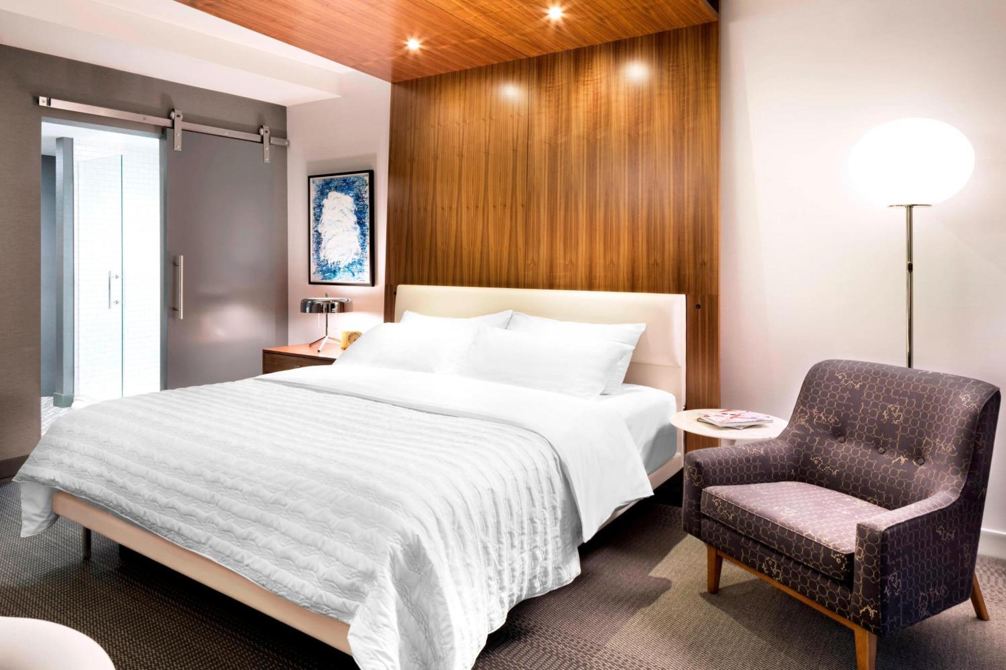Le Meridien Columbus, The Joseph Exterior foto